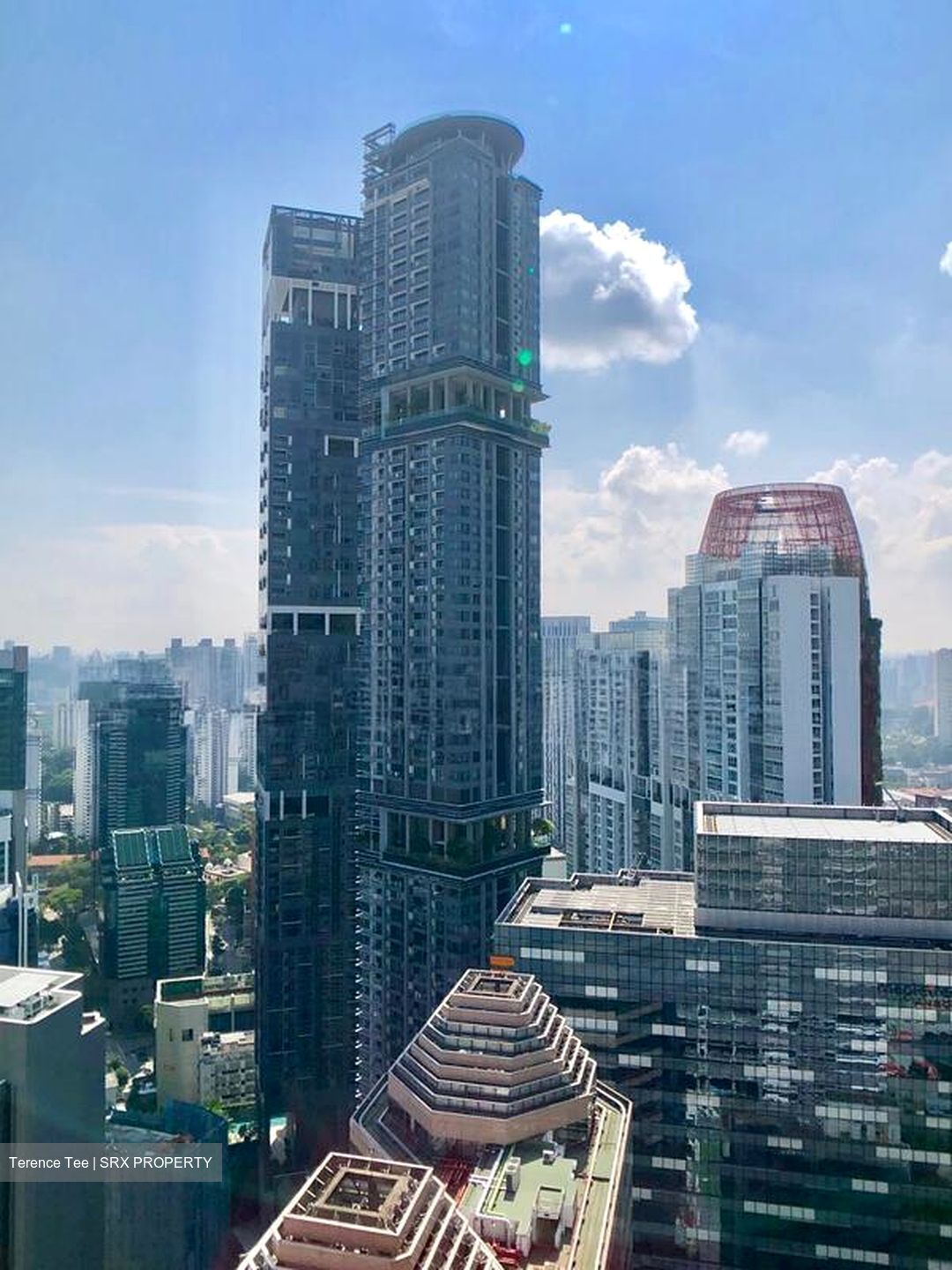 Eon Shenton (D2), Apartment #502146911